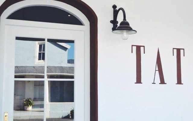 High Street shopping